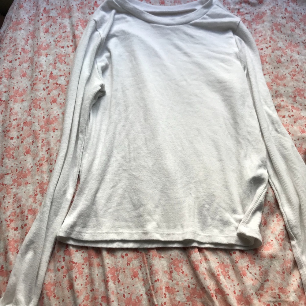 Hollister Long Sleeve